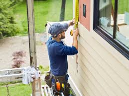 Trusted Bell, CA Siding Experts